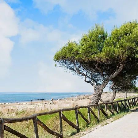 Bright 50mt From The Sea * Bibione
