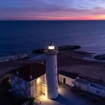 Daire Bright 50mt From The Sea