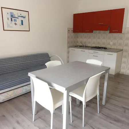 Apartamento Bright 50mt From The Sea