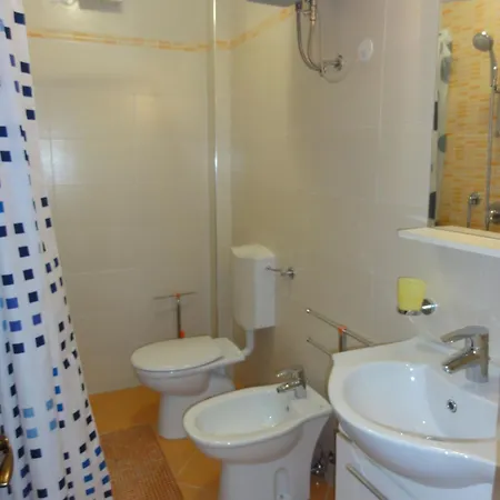 Bright 50mt From The Sea Daire Bibione