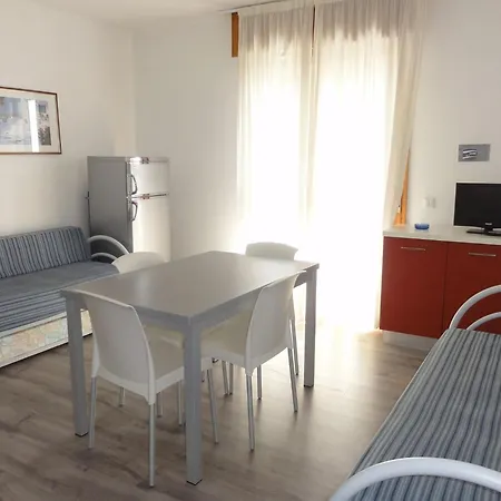 Bright 50mt From The Sea Bibione