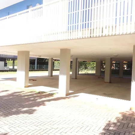 Appartamento Bright 50mt From The Sea Bibione