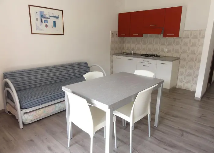 Daire Bright 50mt From The Sea