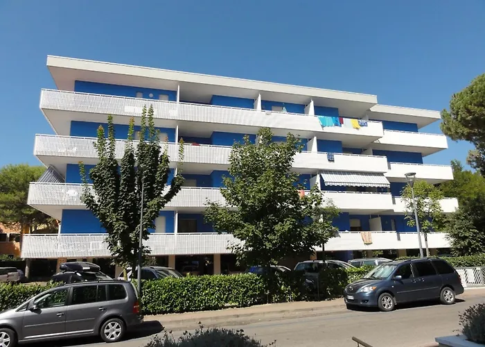 Apartamento Bright 50mt From The Sea *