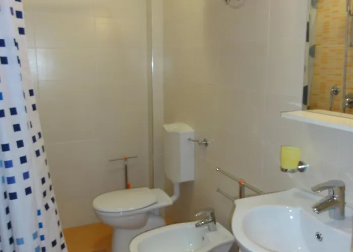 Bright 50mt From The Sea Apartamento Bibione