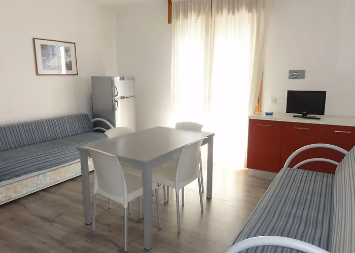 Bright 50mt From The Sea Bibione