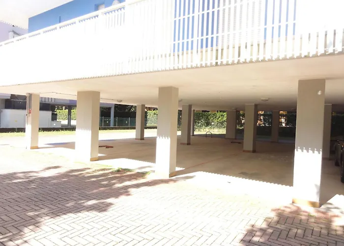 Apartamento Bright 50mt From The Sea Bibione