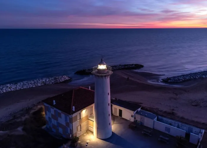 Appartamento Bright 50mt From The Sea